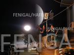 PRO 2500W Balloon Light Lamp 2.5KW 4KW For Film Video Studio Shooting