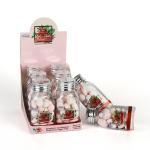 Hot sale vitamin C watermelon flavor sugar free compressed candy for office