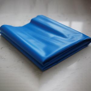 Wholesale Semi Coated 500D*500D 12*18 Waterproof PVC Tarpaulin from china suppliers