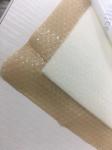 Medical consumables bedsore treatment, silicone foam dressing
