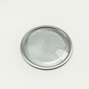 Wholesale Child Proof Peel Off End High Safety Smooth Closure Easy Tear Lightweight from china suppliers