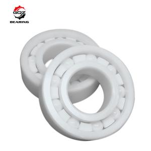 Wholesale Ceramic skate 6207 full ceramic Ceramic Ball Bearings 6207HC5 6207-2RS Hybrid Ceramic Bearings mm Chrome Steel Races from china suppliers