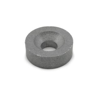 Wholesale SGS SmCo Rare Earth Ring Magnets With Countersunk Hole from china suppliers