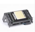 DTF Print Head Multi Color Pigment Ink XP600 Print Heads