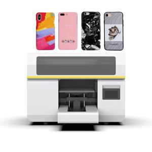 Wholesale Metal / Plastic / Acrylic Board UV Machine A3 Size from china suppliers