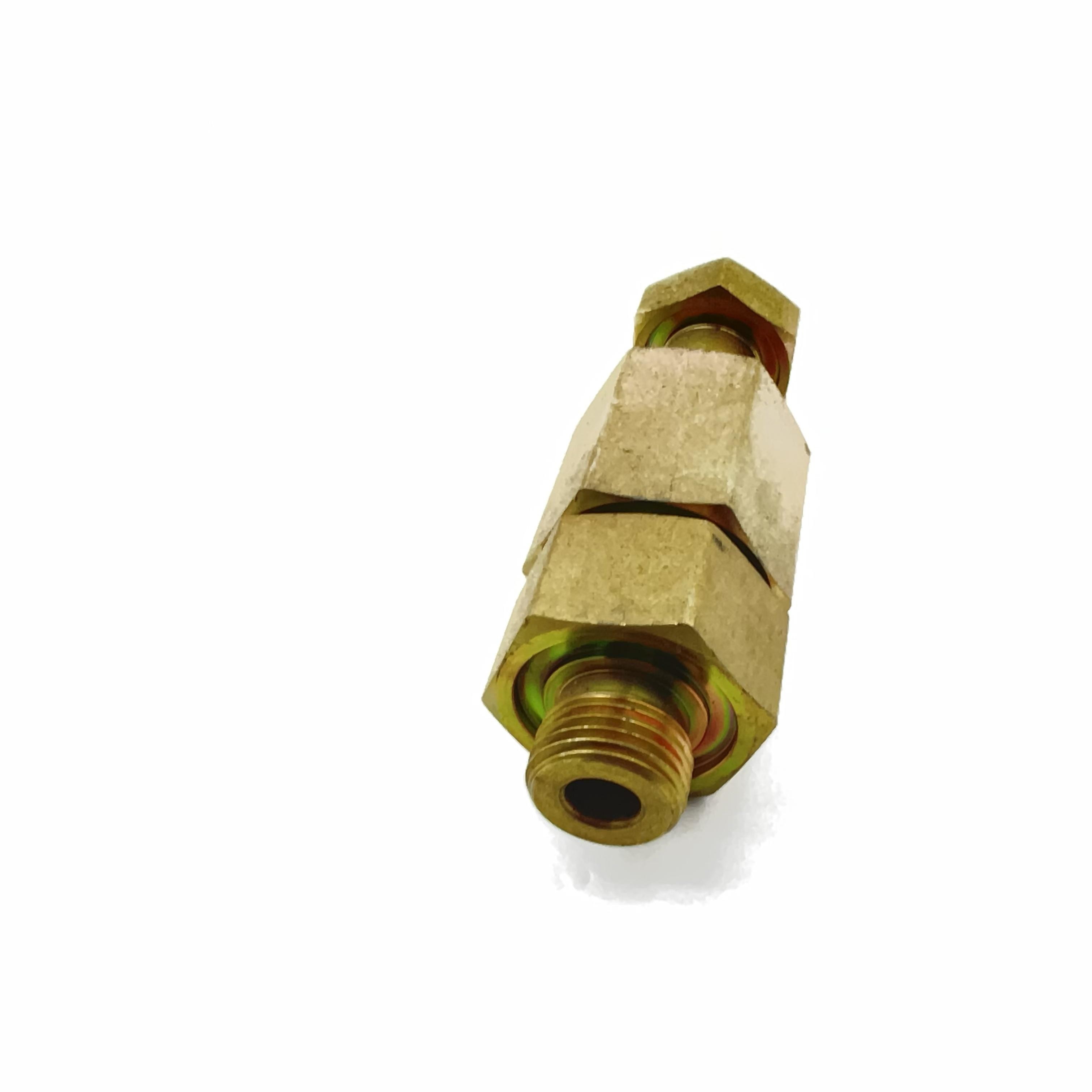 Sany Zoomlion Concrete Pump Truck 055 Boom Pump Tubing Connector Various Sizes And Color 100% New