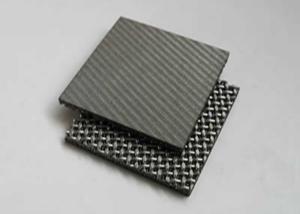Wholesale Superior Strength Sintered Metal Sheet Filtration Accuracy 1 Micron To 200 Micron from china suppliers