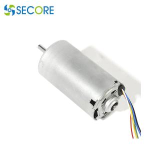 Wholesale High Speed 9800rpm Electric Pump Motor 52mm CW CCW brushless from china suppliers