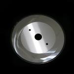 BHS Tungsten Carbide Slitter Blades For Corrugated Paperboard