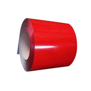 Wholesale 0.12-6.0mm Color Coated Aluminum SGCC Print Pre Painted Aluminium Coil from china suppliers