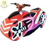 Hansel 24v ride on cars with remote control electric motorbike machine for kids