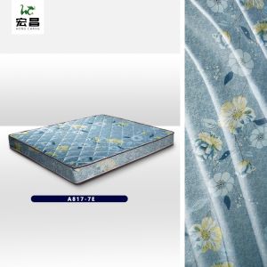 Wholesale 75gsm knitted mattress fabric from china suppliers