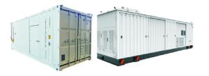 Wholesale Styr T12 Engine Super Silent LPG Generator 150kW 400V Water Cooling from china suppliers