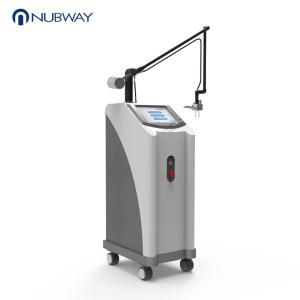 Wholesale 2019 Beijing Nubway Beauty Center Equipment Acne Scar Treatment Laser Co2 Fractional Medical Clinic or beauty spa use from china suppliers