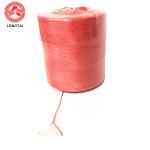 Twist Split Film Virgin PP Big Square Baler Twine 4000ft 350lbs UV Stabilization