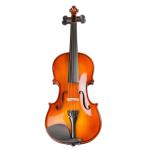 China supplier Student Practice universal 4/4 vintage baroque style violin