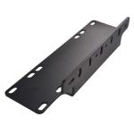 OEM Custom Sheet Metal Stamping Bending Parts Metal Hardware with 12 Years'