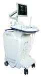 Doppler Ultrasound Equipment Hand held Doppler Machine 128 Elements 90~200mm