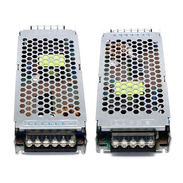 Switching Power Supply 12V 20A 240W For Advertising Light Box