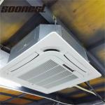 Business Ceiling Air Conditioner 24 Volt Air Conditioner Deflector For Ceiling