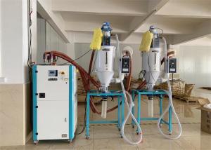 Wholesale Plastic Rotary Honeycomb Industrial Desiccant Dehumidifier ORD-1000H PET PCTG Drying from china suppliers