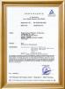 Foshan Zolim Technology Co., Ltd. Certifications