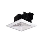 Customized Logo Louvers Round Exhaust Silent Ventilation Fans for Home Axial