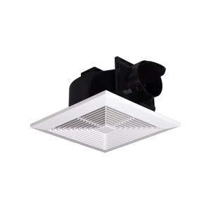 Wholesale Silent White Plastic Ceiling Exhaust Fan For Australian Standard Properties from china suppliers