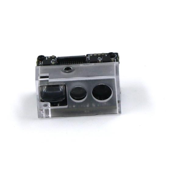 Mini 2D Cmos Barcode Scanner Parts Cmosscanning Module 32 Bit Colour Depth