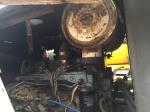 Low Working Hrs Used Wheel Loaders Bobcat S300 Skid Steer Loader Made In Usa