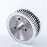 Steel Aluminum Trasmission Parts Synchronous Timing Belt Pulley