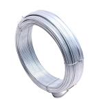 GB 28 Gauge Galvanized Steel Wire Bwg 21 Galvanized Oval Wire