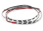 Ultra Narrow 24V SMD2835 5mm LED Strip Mini Size For Aluminum Channel