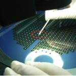 GS-005 ABS Gel Stick/Cleaning Stick/Cleaning Swab/cleanroom stick/cleanroom