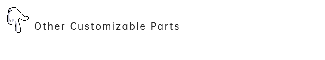 OEM High Precision Drawing Die Parts and accessories With Titanium Nitride Coating 3