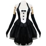 Women's Halloween Costume Themed Rave TV Movie Dutch Exotic Role play Bunny
