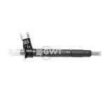 Original Genuine common rail fuel Injectors 0445116041 fuel injector 0445115067