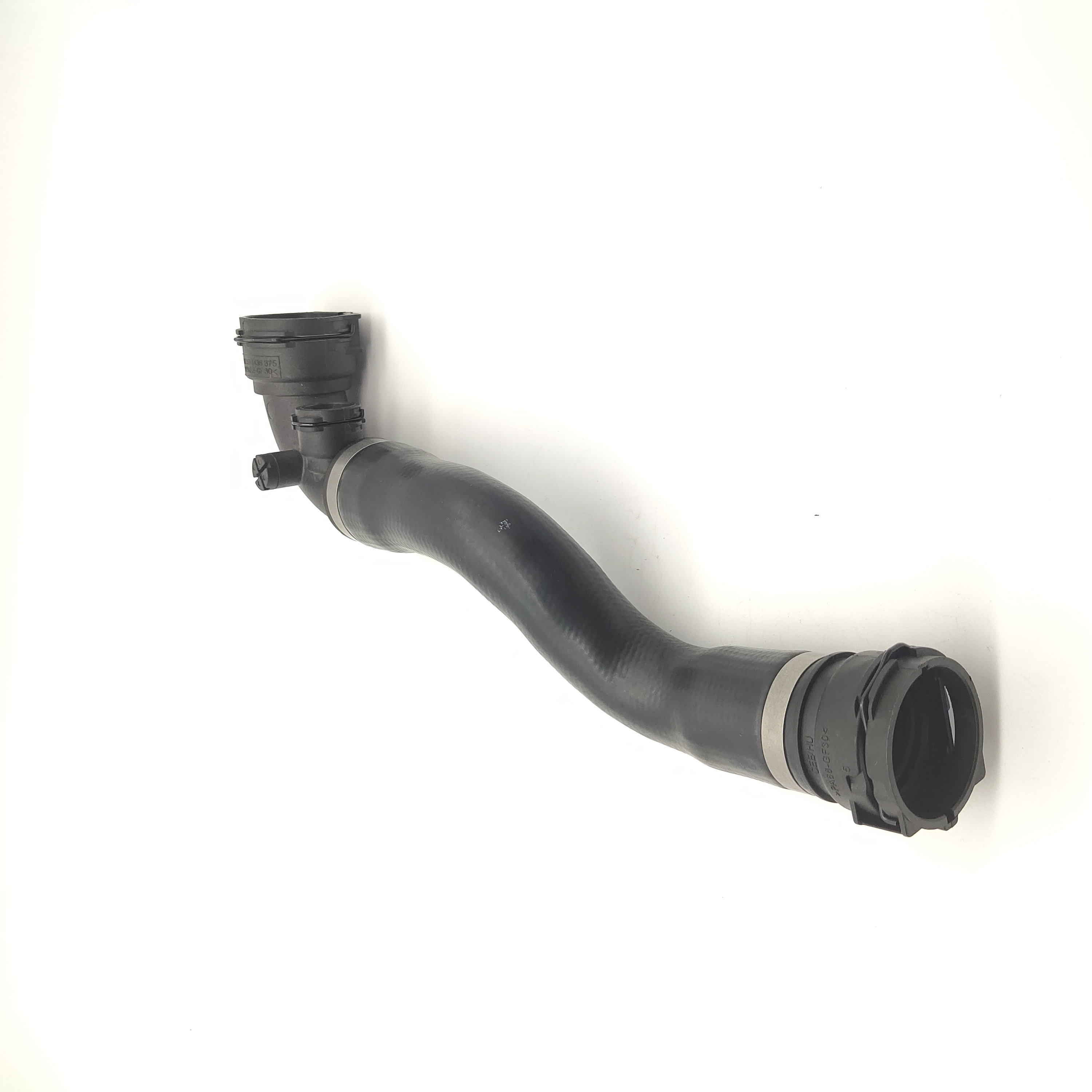 SQCS X3 E83 Coolant Hose 11533400207 OEM For 3.0 I XDrive Engine