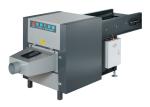 ESF005A 1A Pillow Sofa Fiber Opening Machine Steel Material