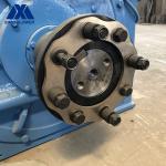 Industrial Stainless Steel Explosion Proof Centrifugal Blower Fan