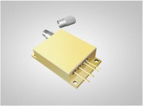 Wholesale 30W 808nm Fiber Coupled Diode Laser , Fiber Detachable Diode Laser Module / Medical Laser from china suppliers