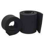 Inoac CR C-4505 Black Neoprene Foam Flame Retardant Shock Proof 1-30mm