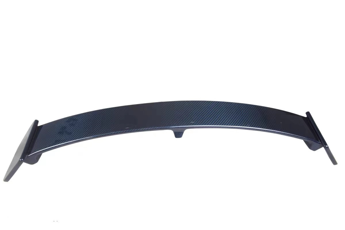 For Mercedes SMART Carbon Fiber Body Kit SMART Upgrades MSY-style Carbon Fiber Front Lip Diffuser Spoiler Widebody Kit