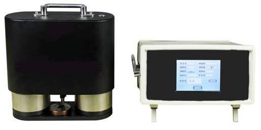 Quality Digital Portable Superficial Rockwell Hardness Tester With High Accuracy 0.2 for sale