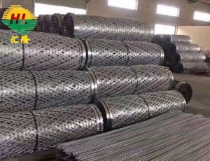 Wholesale Hot Dipped Galvanized Security Razor Barbed Wire Fencing For Prison from china suppliers