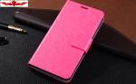 Ultimate Fit Ditrproof/Shockproof HUAWEI HONOR 3C 3X PU Wallet Leather Cases