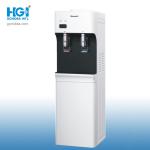 Floor Standing Bottom Water Tank Hot Cold Water Dispenser Pink