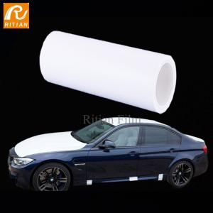 Wholesale Coasting Automotive Protective Film Plastic For Cars Marine Interior Hood from china suppliers