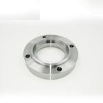 High Tolerance 2D 3D Drawing Carbon Steel Machining Service