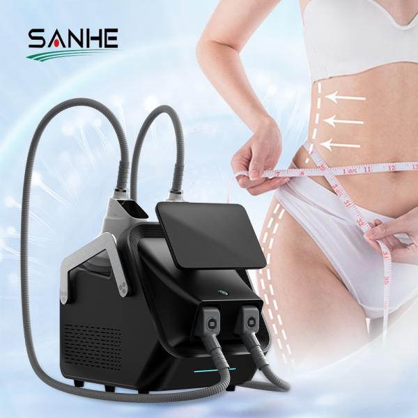 New Fat Loss Body Slimming Cold Fat Freezing 360 Degree Body Sculpting Beauty